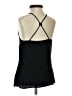 H&M Conscious Black Sleeveless Top Size 2 - photo 5