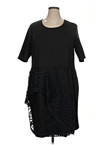 RACHEL Rachel Roy Cocktail Dress (view 1)