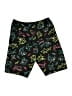 Hurley Graphic Black Board Shorts Size 14 - 16 - photo 2