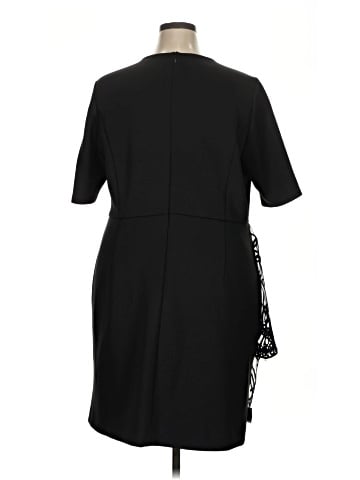 RACHEL Rachel Roy Cocktail Dress (view 2)