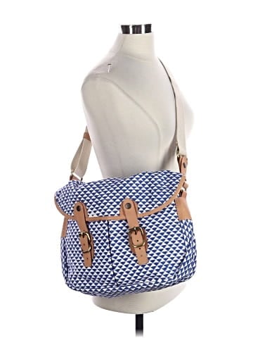 Roberta Roller Rabbit Messenger (view 2)