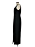 Dana Buchman 100% Polyester Black Cocktail Dress Size 8 - photo 5