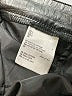 INC International Concepts Black Jeans Size 8 - photo 8
