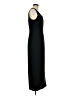 Dana Buchman 100% Polyester Black Cocktail Dress Size 8 - photo 4