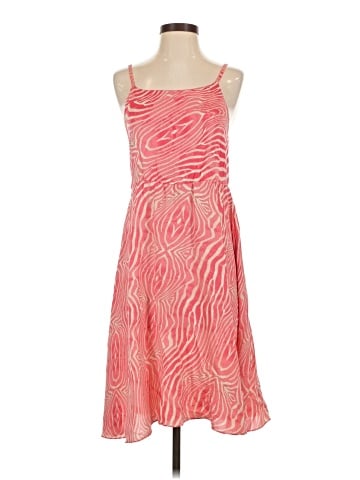 Alice + Olivia Cocktail Dress (view 1)