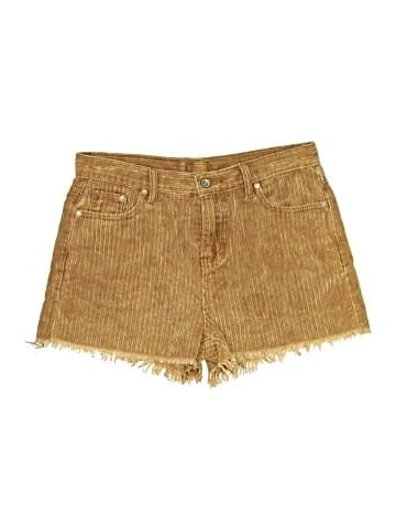 Pol Shorts (view 1)