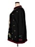 Victoria Jones Black Pullover Sweater Size 2X - photo 5