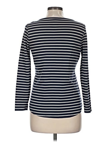 L.L.Bean 3/4 Sleeve T-Shirt (view 2)