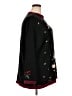 Victoria Jones Black Pullover Sweater Size 2X - photo 4
