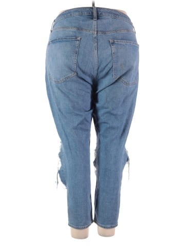 Old Navy Jeans (view 2)