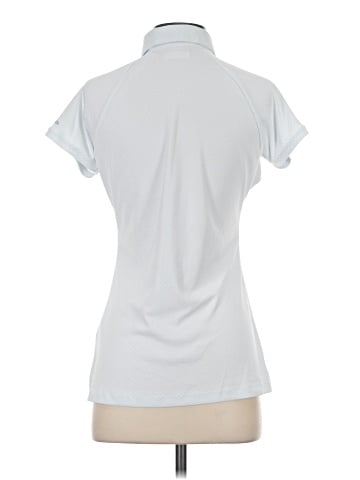 Columbia Short Sleeve Blouse (view 2)