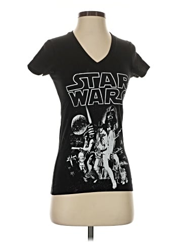 Star Wars Short Sleeve T-Shirt (view 1)