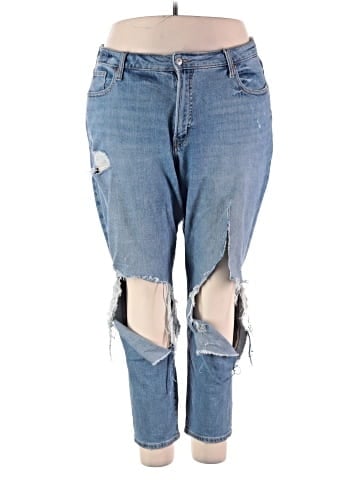 Old Navy Jeans (view 1)