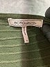 BCBGeneration Green Cardigan Size XL - photo 7