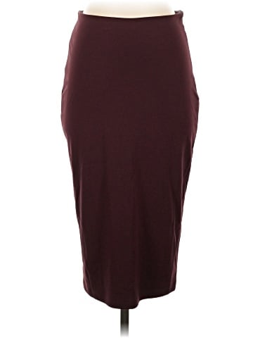 T by Alexander Wang Casual Skirt (view 1)