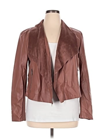 Bar III Jacket (view 1)