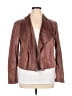 Bar III Brown Jacket Size XL - photo 1