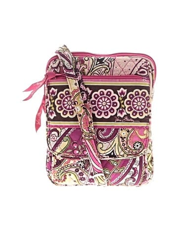 Vera Bradley Crossbody Bag (view 1)