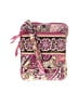 Vera Bradley Pink Crossbody Bag One size - photo 1