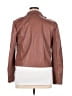 Bar III Brown Jacket Size XL - photo 2