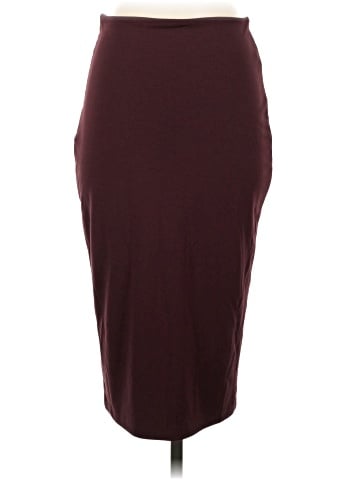 T by Alexander Wang Casual Skirt (view 2)