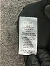 Connected Apparel Black Cocktail Dress Size 8 Petite - photo 5