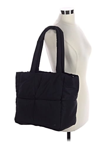 Silence and Noise Tote (view 2)