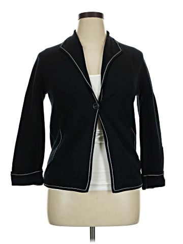 Jones New York Collection Blazer (view 1)