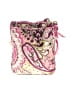 Vera Bradley Pink Crossbody Bag One size - photo 3
