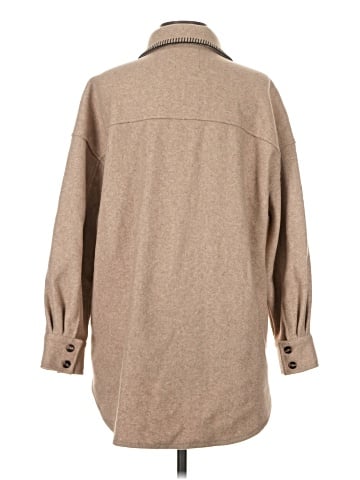 Zara Coat (view 2)