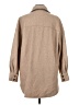 Zara Tan Coat Size S - photo 2