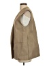 H&M Tan Vest Size XS - photo 5