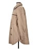 Zara Tan Coat Size S - photo 5