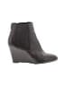 Sam Edelman Black Ankle Boots Size 9 - photo 1