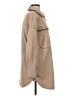 Zara Tan Coat Size S - photo 4