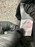 WeWoreWhat Black Cargo Pants Size M - photo 8