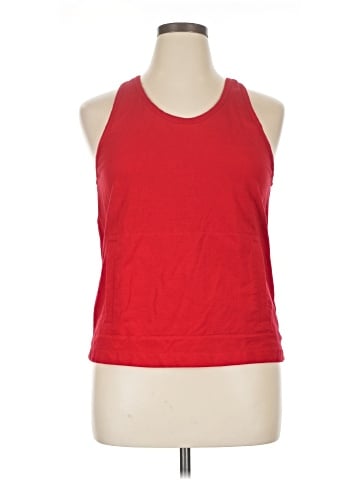 Norma Kamali Active Tank (view 1)