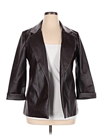 Wearever Blazer (view 1)
