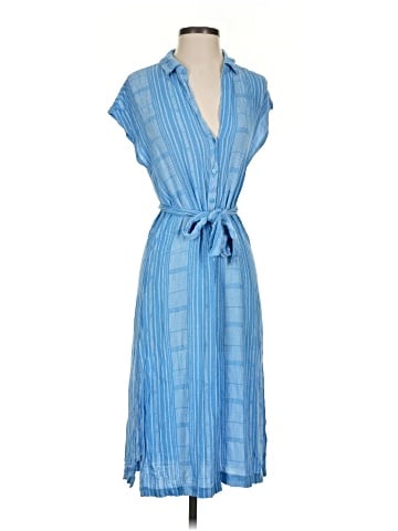Lush Casual Dress (view 1)
