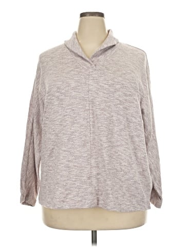 Purejill Pullover Sweater (view 1)