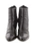 Sam Edelman Black Ankle Boots Size 9 - photo 2