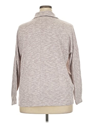 Purejill Pullover Sweater (view 2)