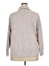 Purejill Gray Pullover Sweater Size 2X - photo 2