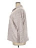 Purejill Gray Pullover Sweater Size 2X - photo 5