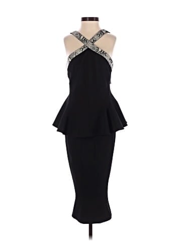 ZAC Zac Posen Cocktail Dress (view 1)