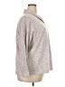 Purejill Gray Pullover Sweater Size 2X - photo 4