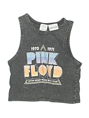 Zara Tank Top (view 1)