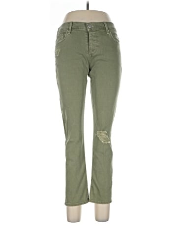 Ann Taylor LOFT Jeans (view 1)