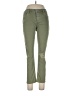Ann Taylor LOFT Green Jeans Size 27 waist - photo 1