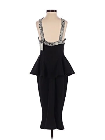 ZAC Zac Posen Cocktail Dress (view 2)